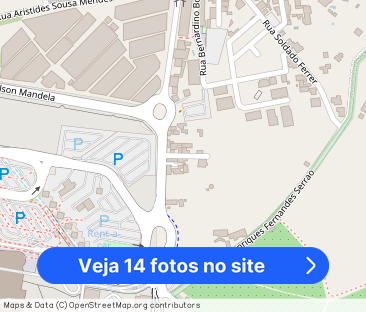 Apartamento T3 perto do Aeroporto de Faro - Foto 1