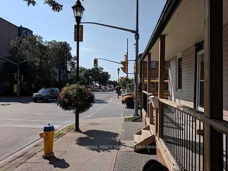 For Lease - 197 Division Street, Cobourg, Ontario - Photo 3