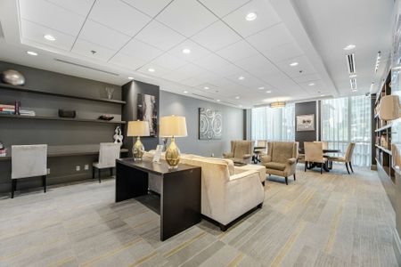 For Lease - 825 Church Street Unit# 105, Toronto, Ontario - Photo 4