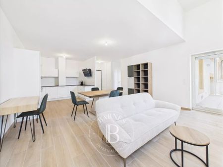 Location Appartement 2 pièces 63m² THIONVILLE 57100 - Photo 2