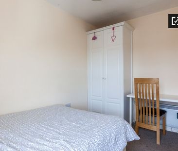 Lovely room to rent in The Liberties, Dublin - Photo 3