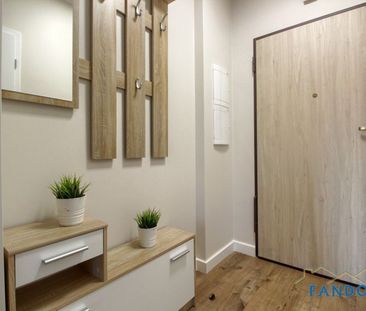 Komfortowe 34 m2 | ul. Kwiatkowskiego, DRABINIANKA - Photo 5