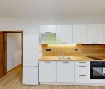 Pronájem novostavby bytu 1+kk 35,26 m - Photo 6