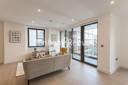 2 bedroom apartment to rent - Photo 3