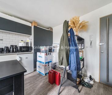 Studio to rent - Photo 4