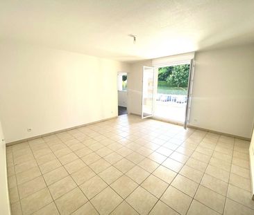 Location Appartement 2 pièces 49m² - Photo 2