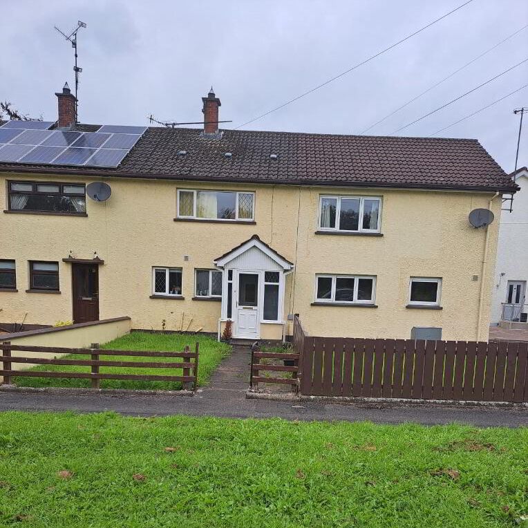 3 Grange Park, Ballygawley, BT70 2LU - Photo 2