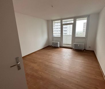 Schöne 2-Zimmer-Wohnung mit Balkon zu vermieten! - Foto 4