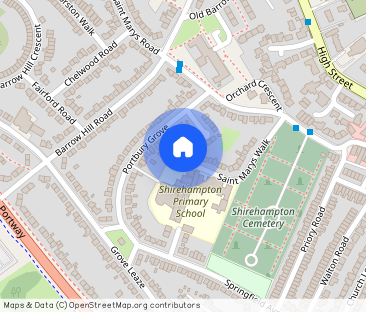 St Marys Walk, Shirehampton - Photo 1