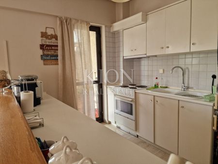 Διαμέρισμα για ενοικίαση Σταυρός (Αγία Παρασκευή) - Photo 5