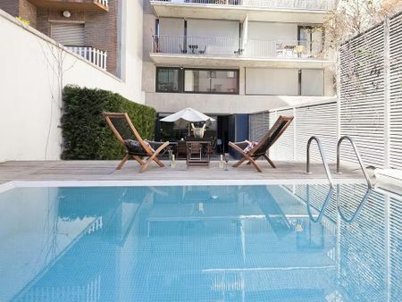 Carrer de Prats de Molló, Barcelona, Catalonia 08021 - Photo 5