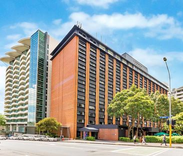 City Centre, 452/6 Princes Street - Photo 4