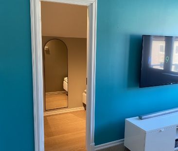 Mölndal - 2rok - 12mån - 10.580kr/mån - Photo 1