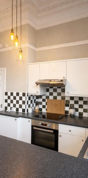 1 bedroom apartment to rent - Photo 1