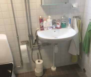 Bjursätragatan, Bandhagen - Foto 2