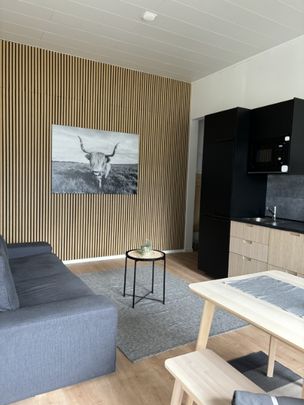 Vegby - 2rok - tillsv - 6.900kr/mån - Photo 1