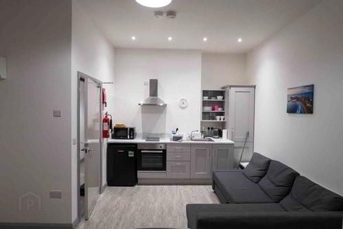 B White Hall, 1 Dhu Varren, Portrush, BT56 8EN - Photo 1