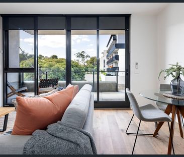 301/120 Burgundy Street, Heidelberg VIC 3084 - Apartment For Rent |... - Photo 6