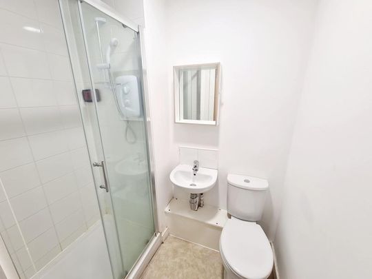 Studio to rent - Photo 1