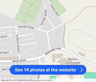 2 bedroom terraced house for rent - Photo 1