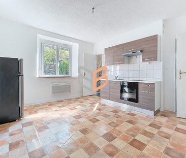 Appartement 2 pièces à Volmerange-les-Mines - Photo 1