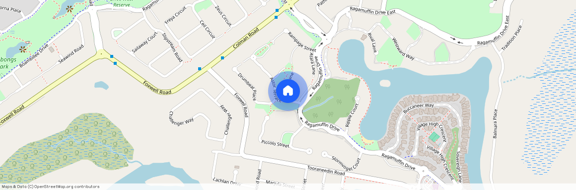 1 Moonbi Lane, Qld 4209, , Coomera Waters