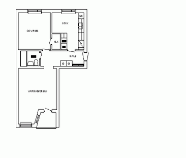 Norrtullsgatan 35, 826 37, SÖDERHAMN, Sverige - Foto 3