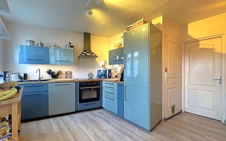 Maison à louer - Photo 3