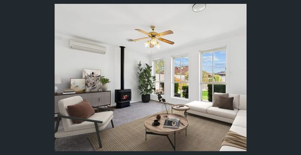 Location Location! - Photo 1