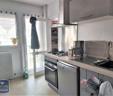 Appartement à louer 4 pièces 77.88m² - Photo 6