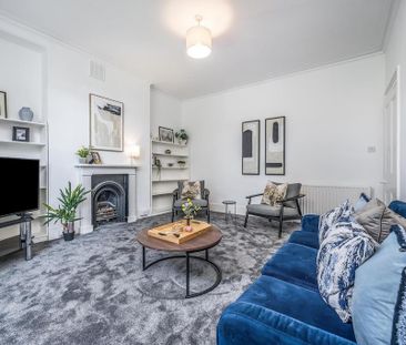 1 bedroom house to rent - Photo 1