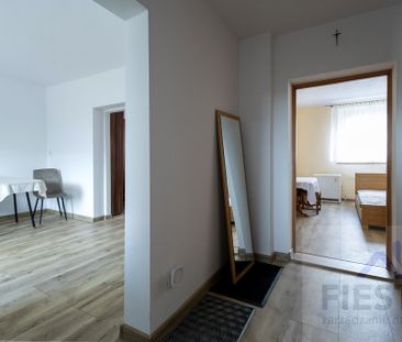 Gliwice Wojska Polskiego, ul. Kolejarzy - Photo 1