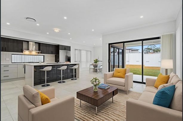 Brand-new, stylish and designed for modern family living - Photo 1