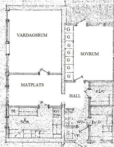 Järnvägsgatan, Klippan - Photo 3
