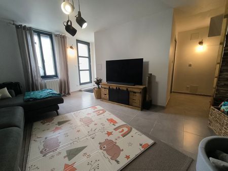 Location maison 4 pièces, 88.51m², Ginestas - Photo 3