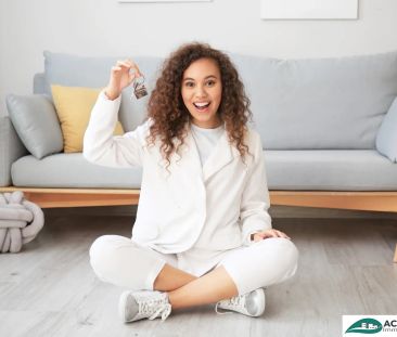 freundliche 2-Zimmerwohnung mit Loggia (Garagenplatz optional vorha... - Photo 6