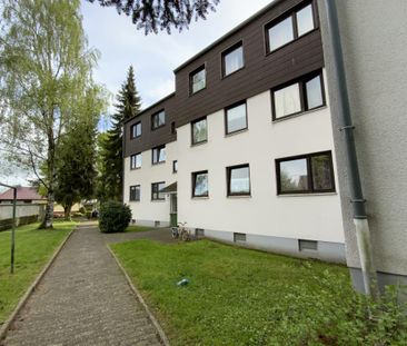 4 Zimmer Wohnung - Nur mit WBS - Foto 3