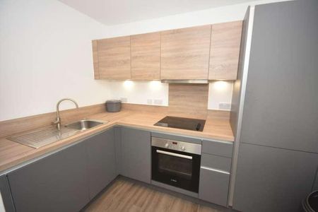 Anvil Place, Hulme, Manchester, M15 - Photo 4