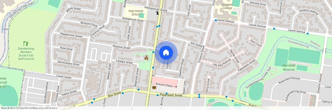 28A Eugenia Street, Vic 3177, Doveton