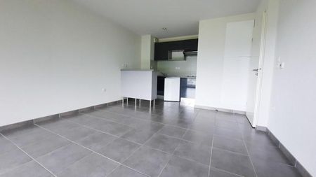 COLOMIERS / Location Appartement 2 Pièces 41 m² - Photo 5