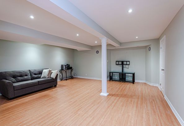 For Lease - 84 Maple Valley Road, Vaughan, Ontario - Photo 1