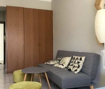 Studio/Γκαρσονιέρα για ενοικίαση Ανθούπολη (Πάτρα) - Photo 1