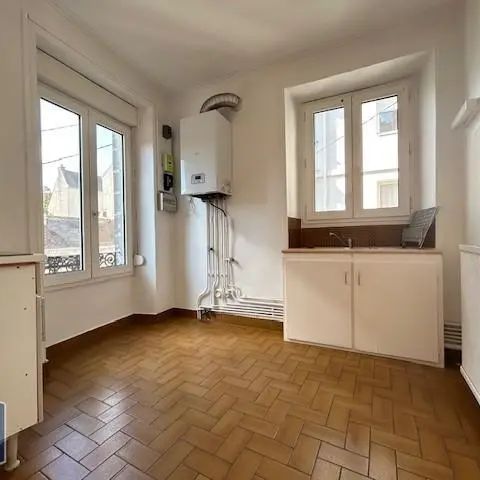 Appartement à louer 3 pièces 53.75m² - Photo 1