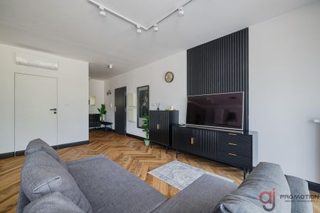 Łódź - Mieszkanie na wynajem - Photo 2