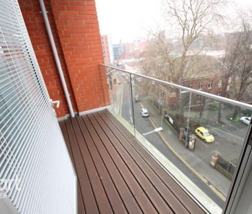 1 bedroom apartment to rent - Photo 6