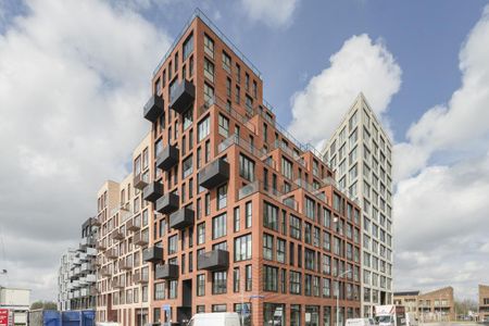 Mies van der Rohestraat 189, Hoofddorp Zuid, 2132HX - Foto 5