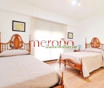 Apartamento en alquiler en Santiago Bernabeu - Photo 6