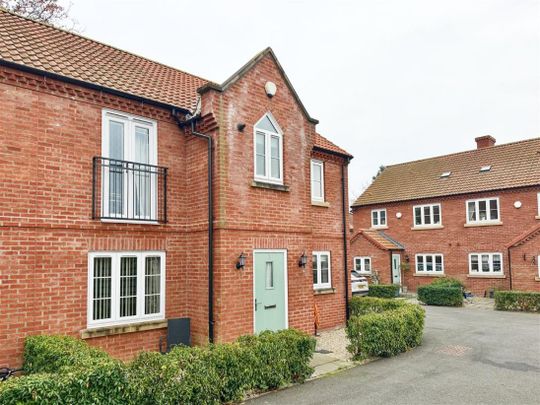 Shepherds Mews, Long Street, Easingwold - Photo 1