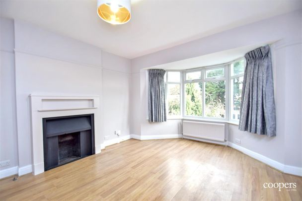 Lime Grove, Eastcote, HA4 - Photo 1