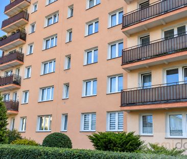 Warszawa, Ursus, Rakietników – zdjęcie 5